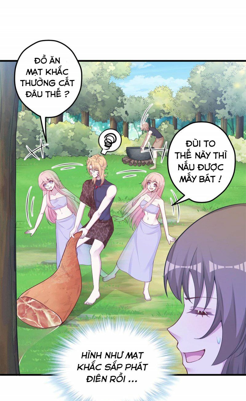 [16+] thảnh thơi thú thế chủng chủng điền, sinh sinh tể chapter 409 3