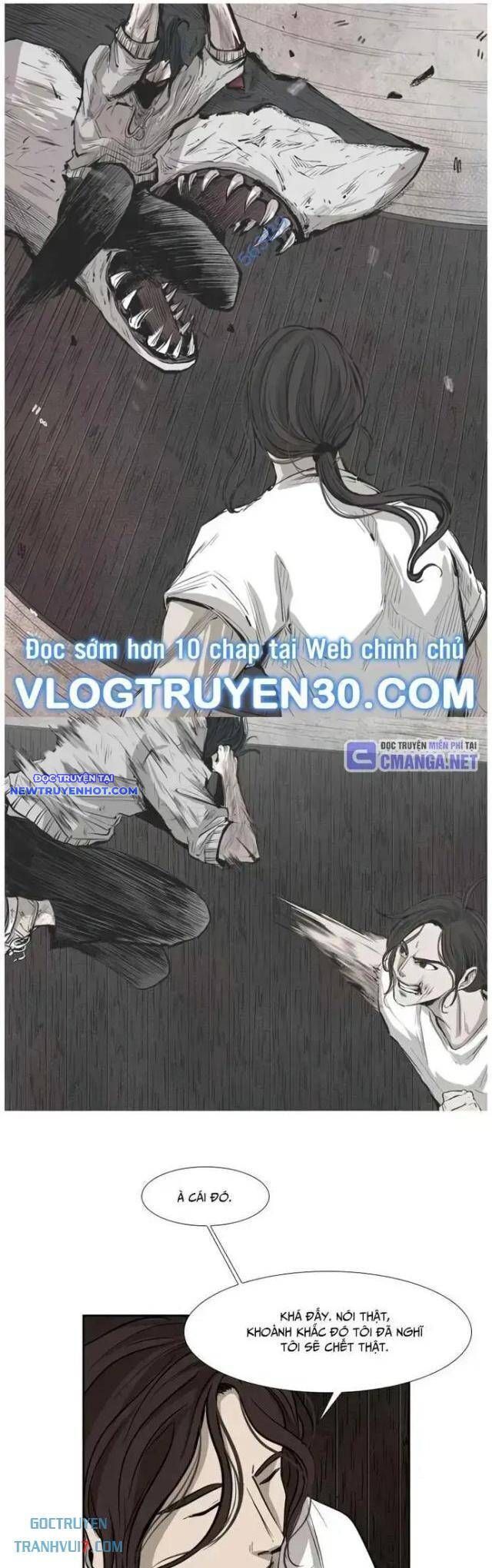 shark - cá mập chapter 119 29