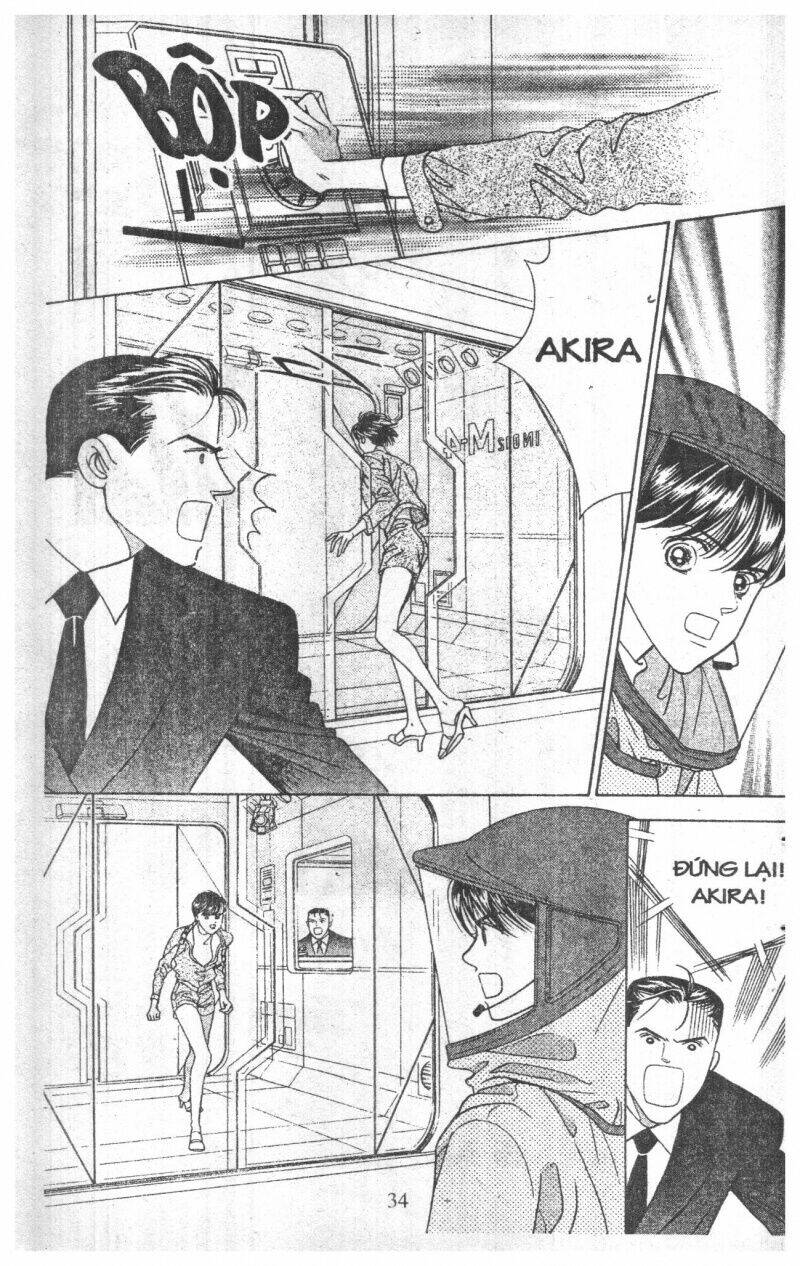 nàng tiên ánh trăng - kaguya hime chapter 22 34