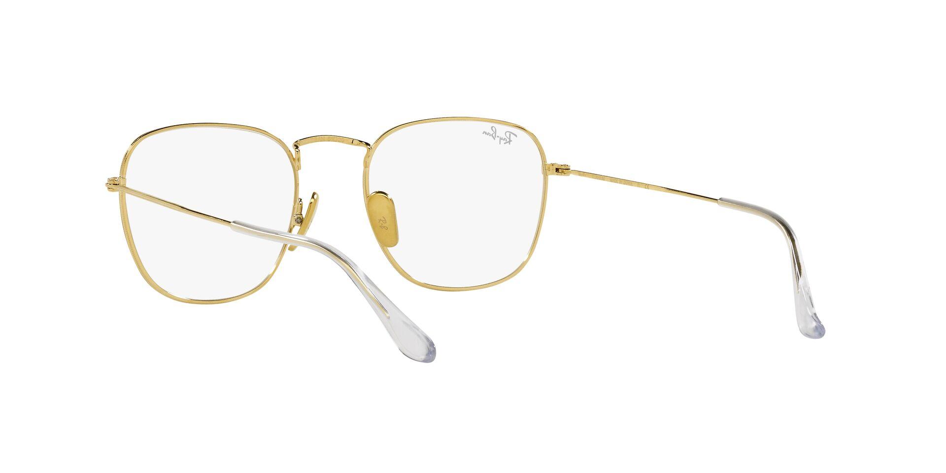 Mắt Kính RAY-BAN VISTA FRANK - RX8157V 1225 -Eyeglasses