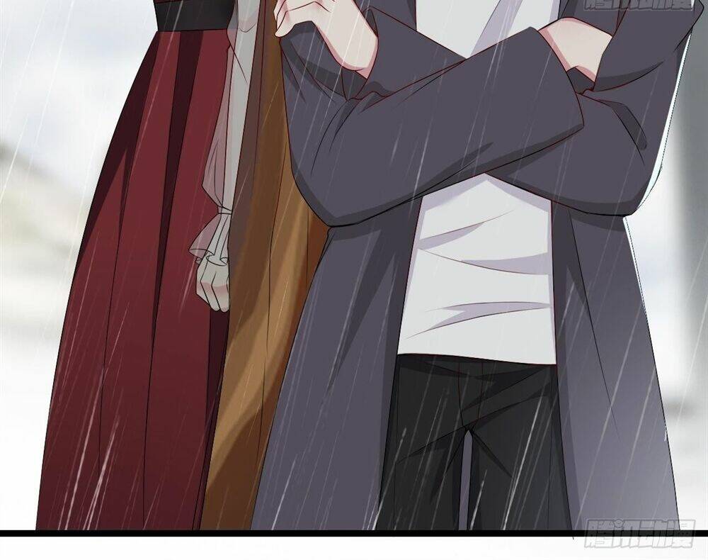 đế thiếu ngọt sủng: manh thê sống lại không ngoan chapter 15 35