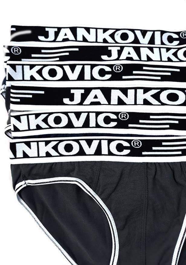 Combo 6 quần lót nam Jankovic MS1019