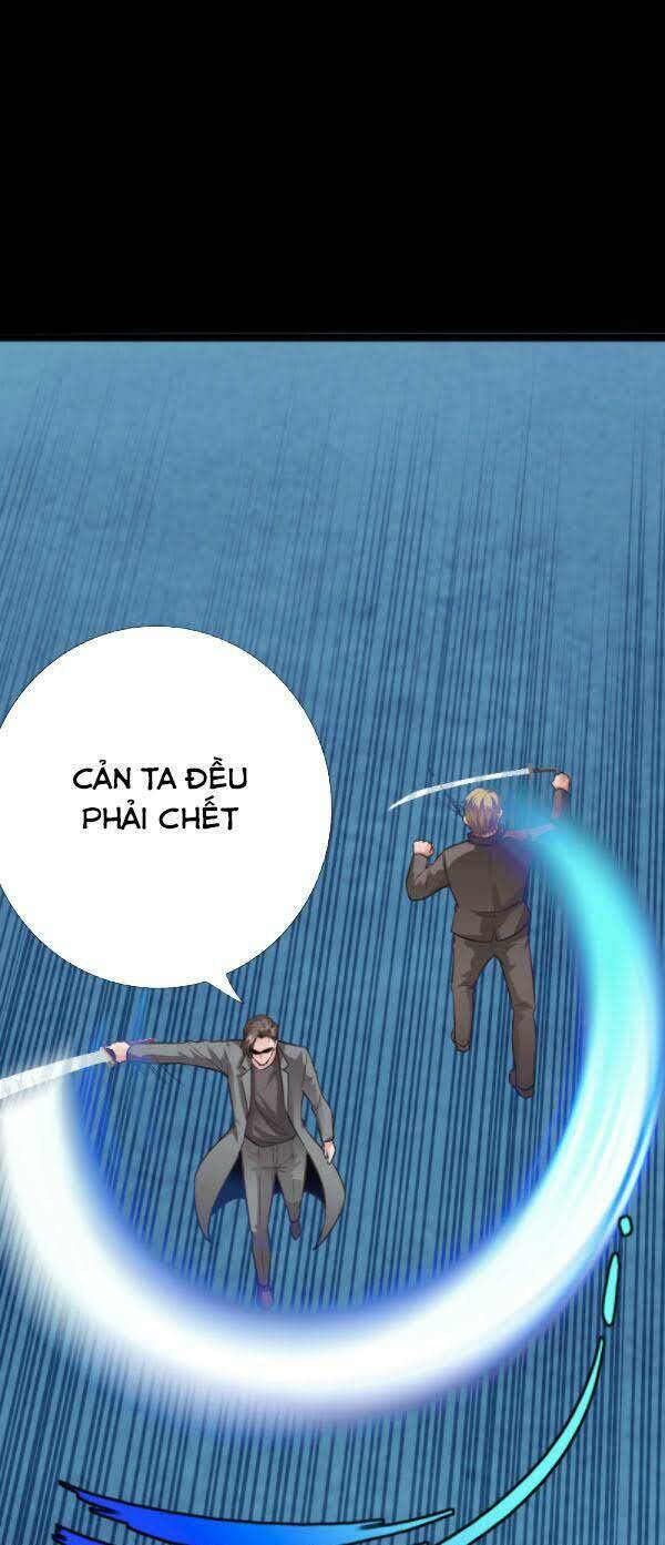 tuyệt phẩm tà thiếu chapter 141 5