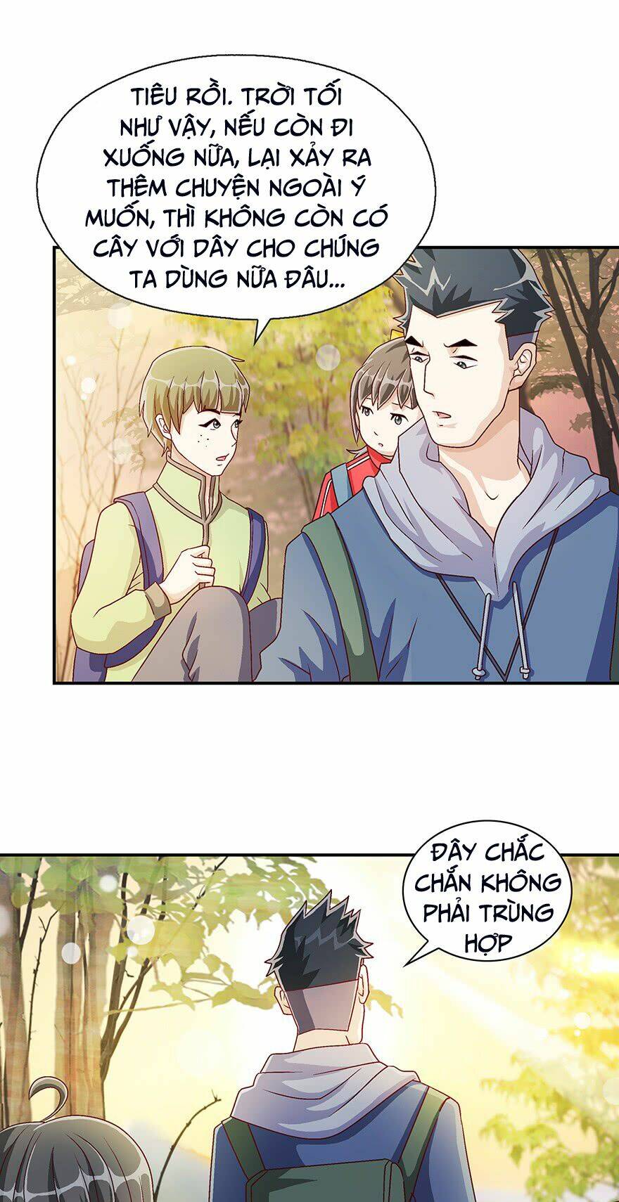 lão nạp muốn hoàn tục chapter 8 13