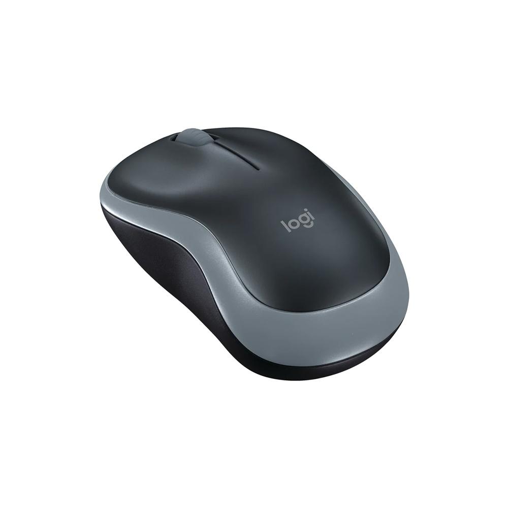 Chuột Wireless Logitech B175 Hàng chính hãng