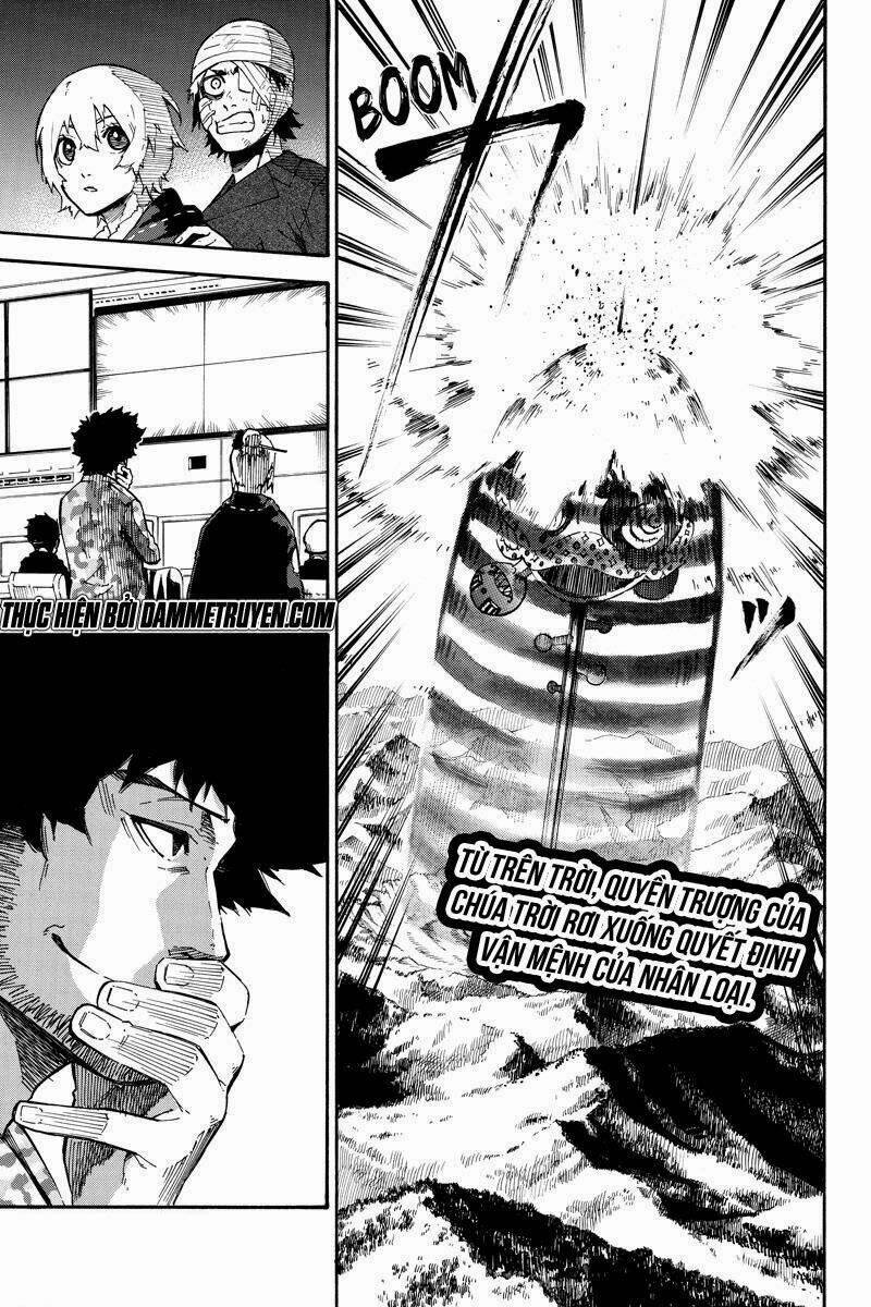 dolly kill kill chapter 34 1