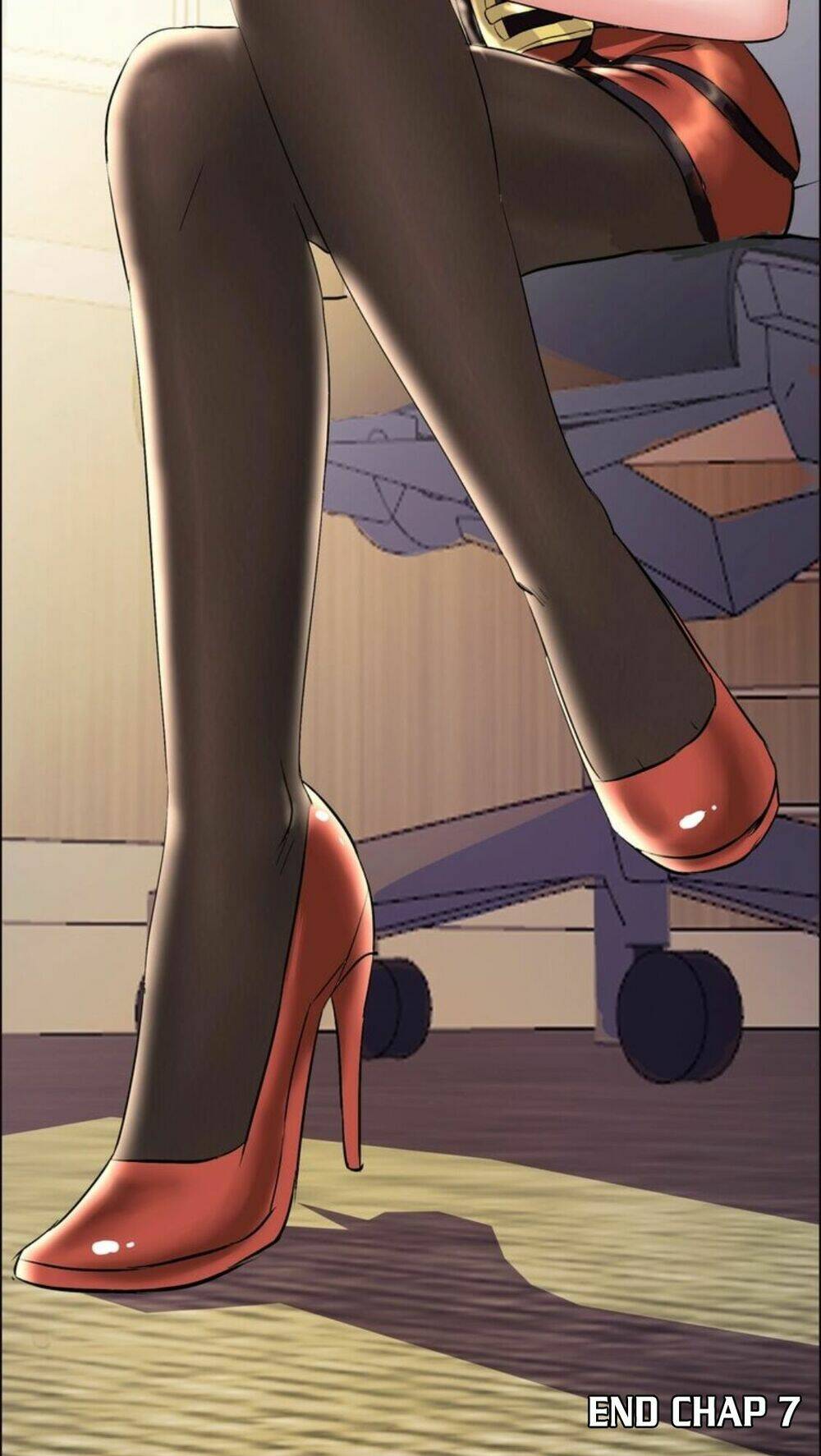 ngưu đại lực tiến thành chapter 7 47