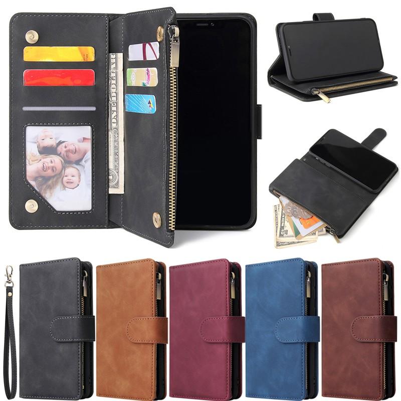 Bao Da Thiết Kế Thời Trang Tiện Lợi Cho Iphone 11 Pro Max Iphone X Xs Max Xr
