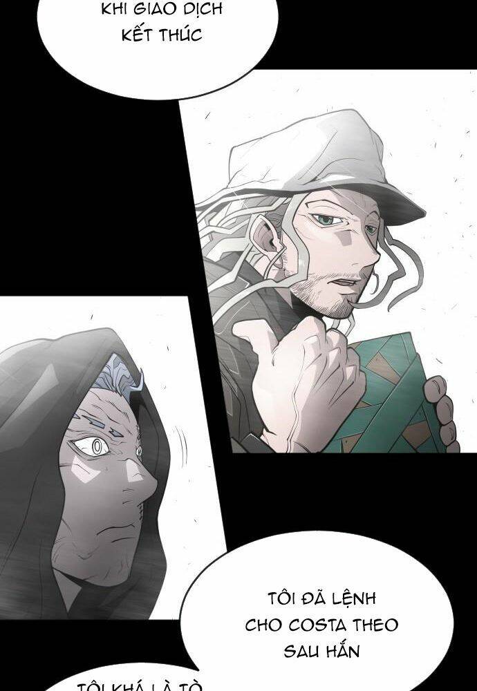 kĩ nguyên của anh hùng chapter 100 121