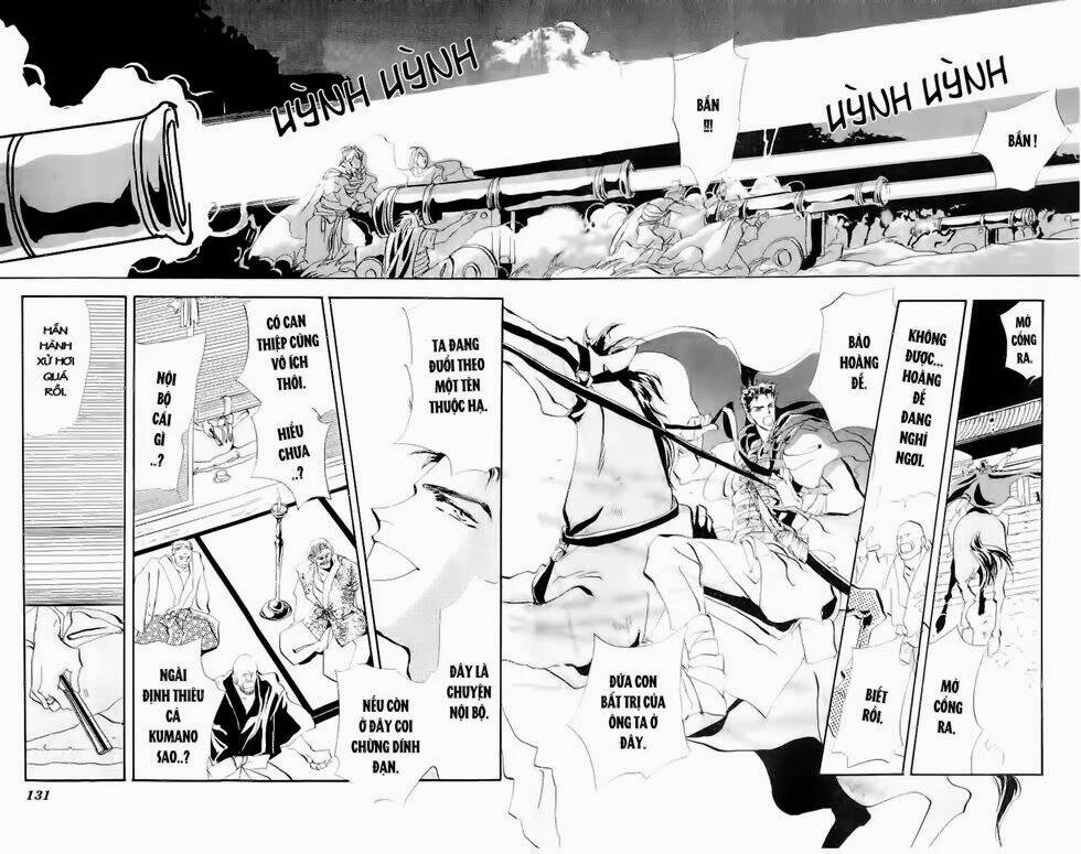 đứa con số phận chapter 27 32