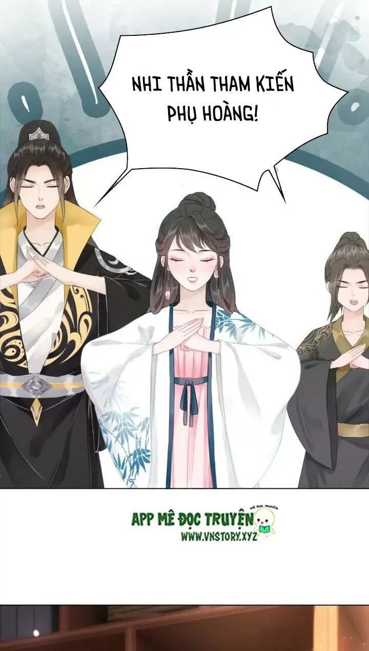 cực phẩm phế vật tiểu thư chapter 127 28