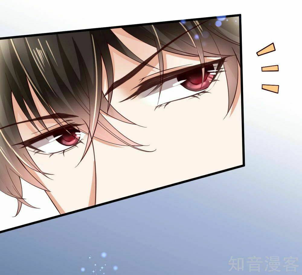 cường thế tù ái - địch thiếu đừng xằng bậy chapter 9 24