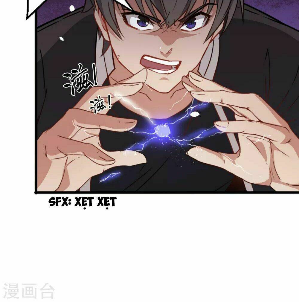 vườn trường cuồng sư hệ thống chapter 13 31