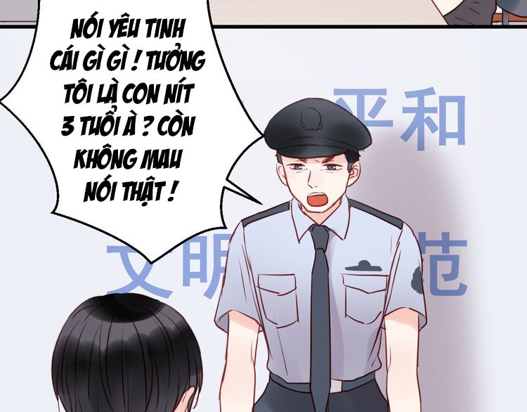 lượm được một tiểu hồ ly phần 1 chapter 38 27