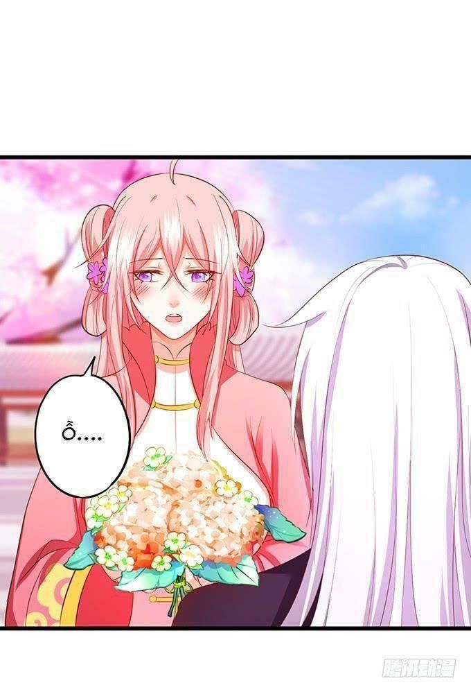 hồ tiên hung bạo chapter 79 61