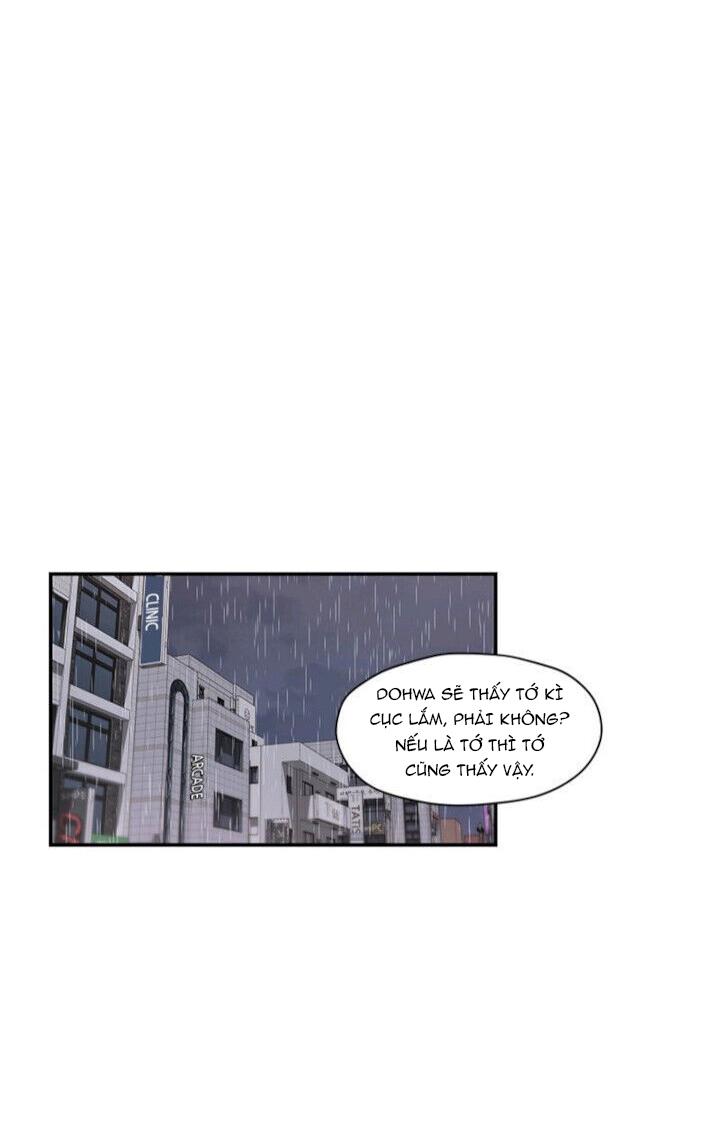 thanh xuân lầm lỡ chapter 41 23