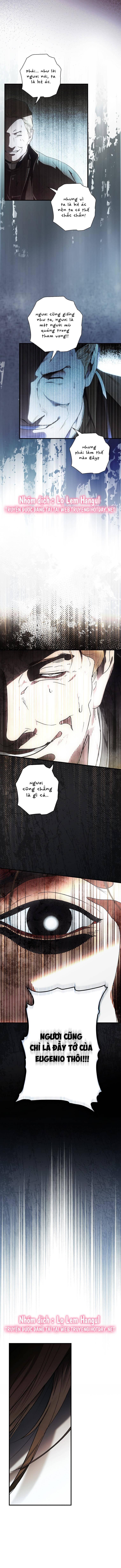 câu chuyện cổ tích của mẹ kế chapter 126 12