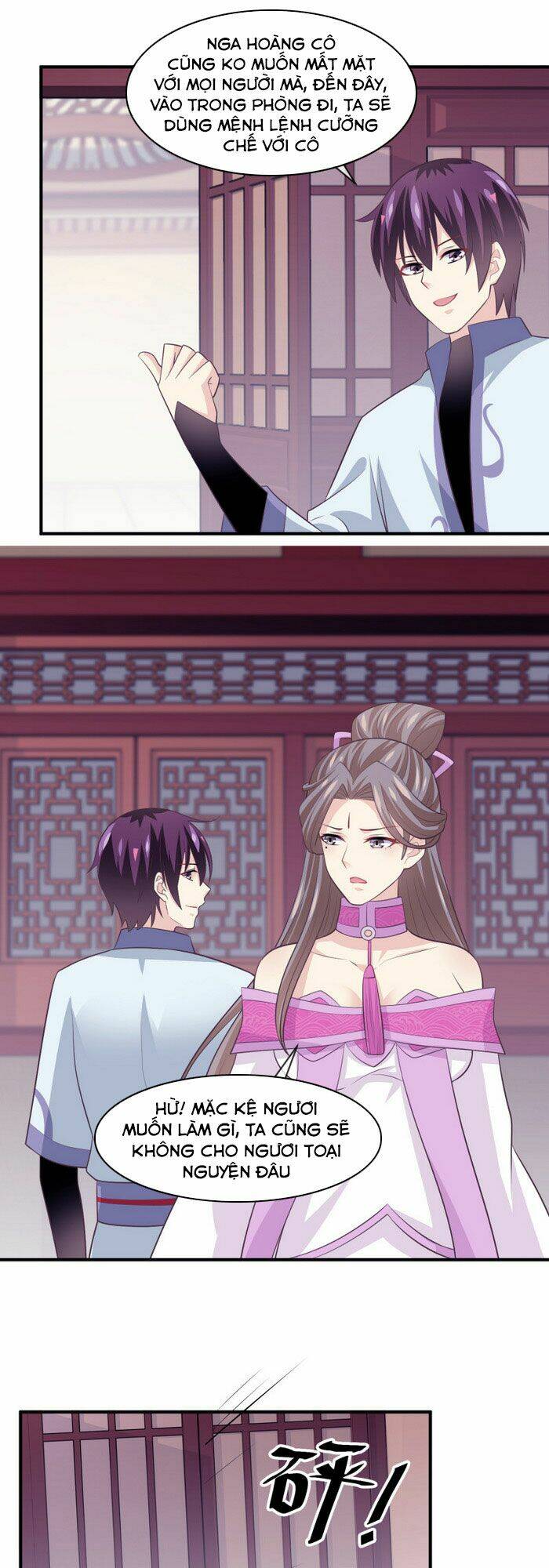 ta là ngọc hoàng đại đế chapter 117 12