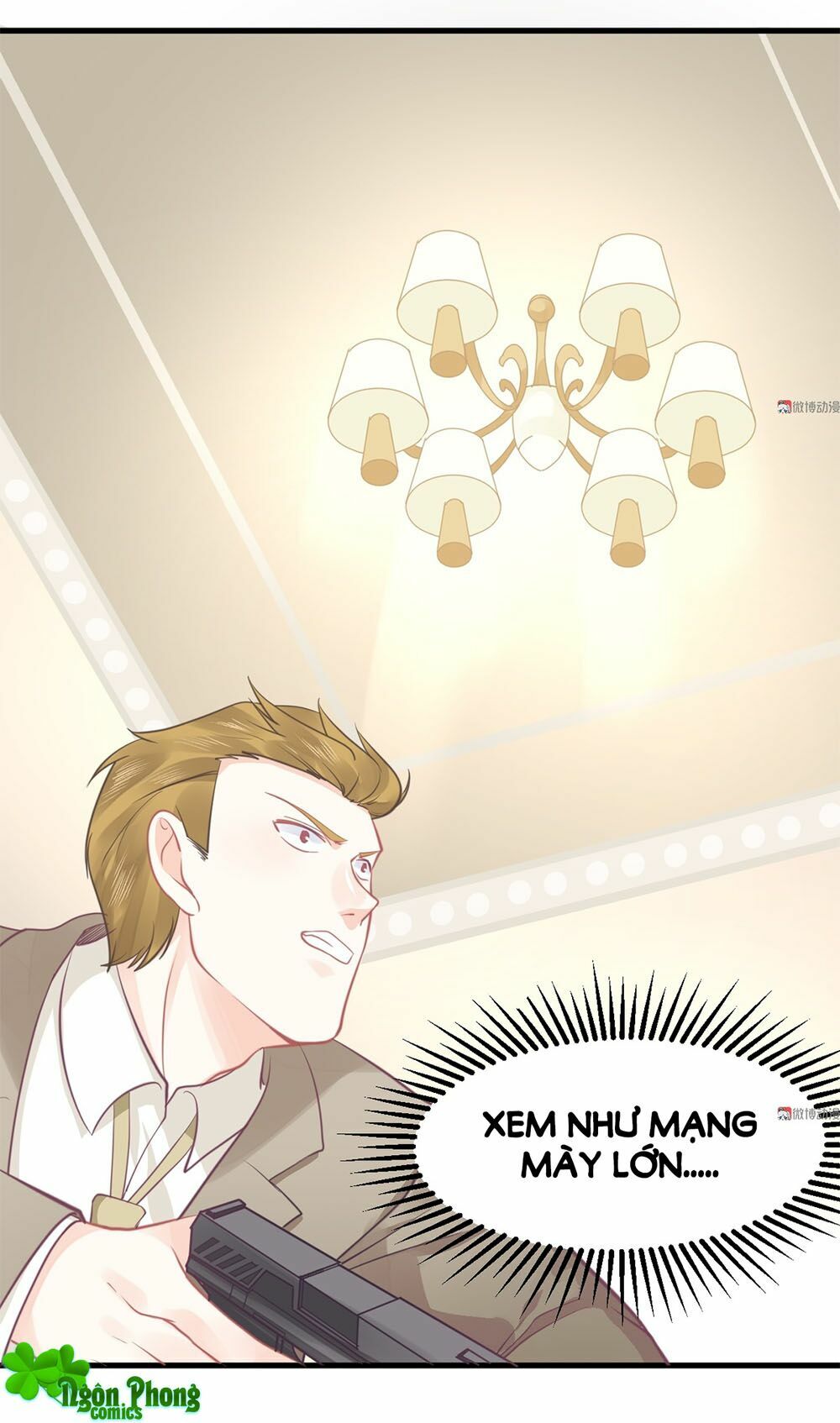 bọn họ đều muốn gả cho tôi làm sao đây? chapter 14 25