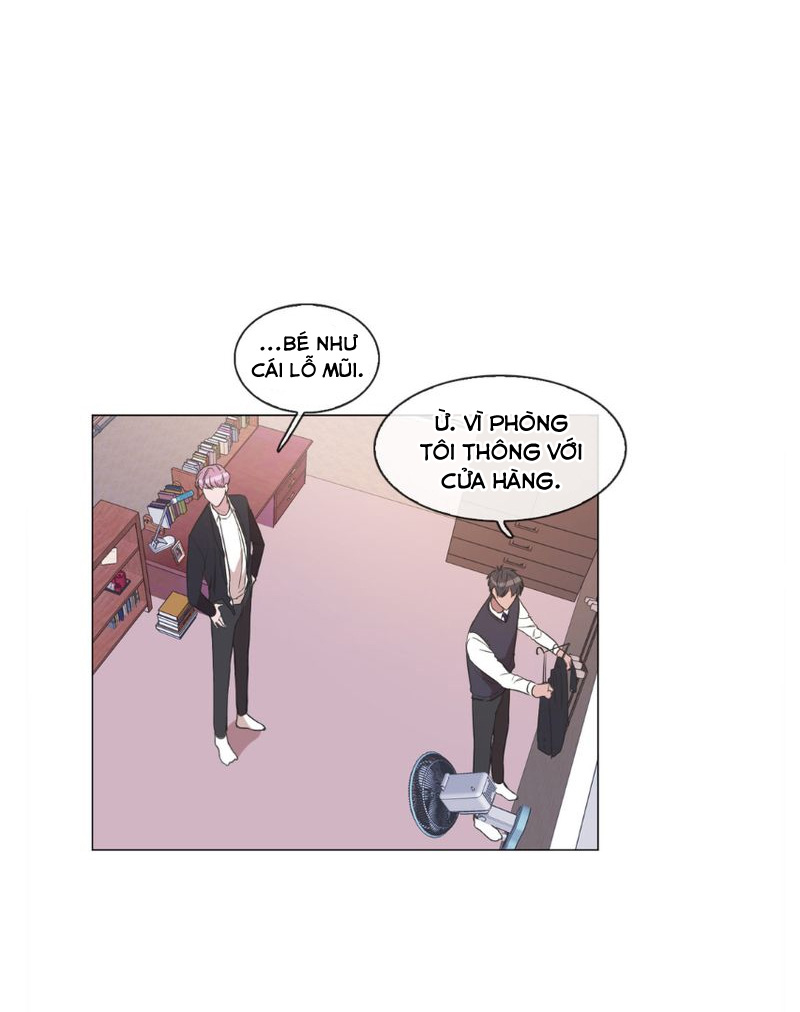 kí ức giả dối chapter 5 30