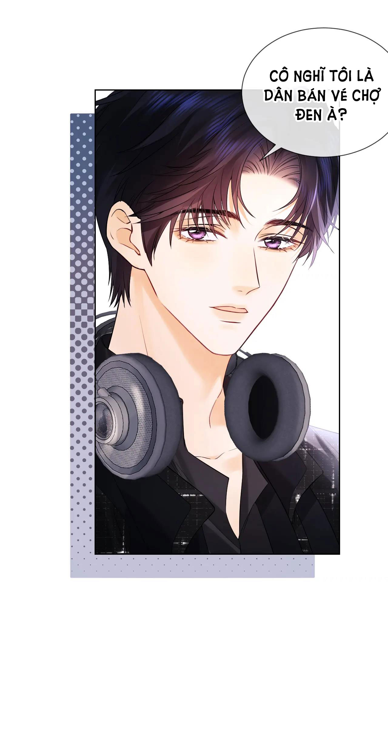 fan bạn gái muốn tìm hiểu một chút - fan vợ, bạn đã biết? chapter 5.2 10