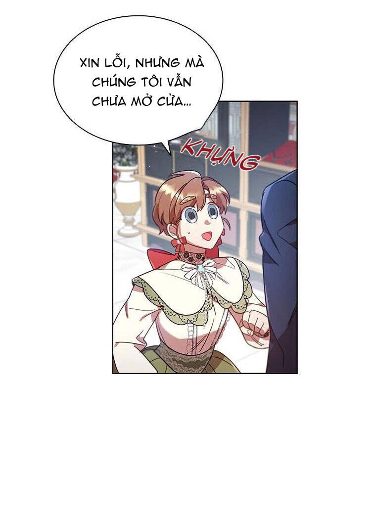 tôi đã ly hôn nhưng lại trở thành tài phiệt chapter 22.1 5