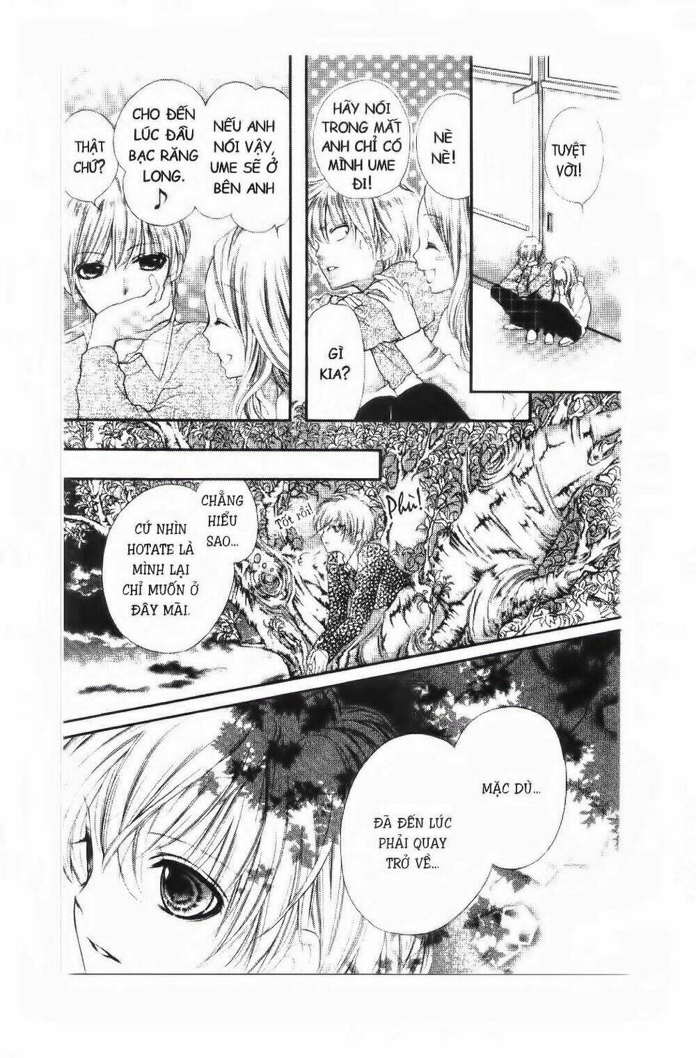 tôi là yamada zenjiro chapter 9 40