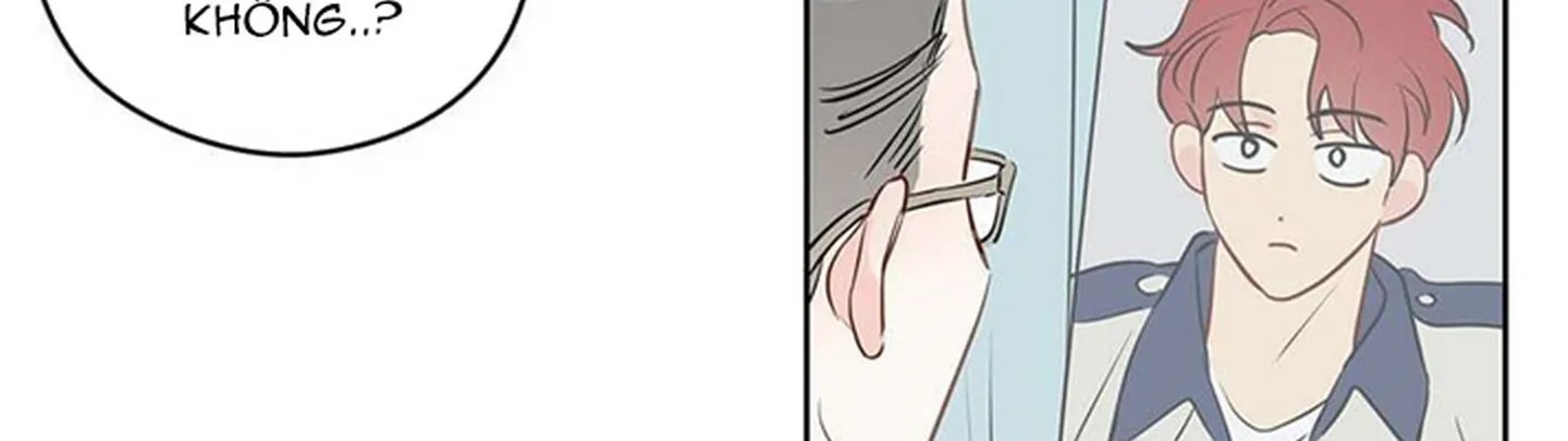 chuyện quái gì với giấc mơ đó vậy chapter 16 37