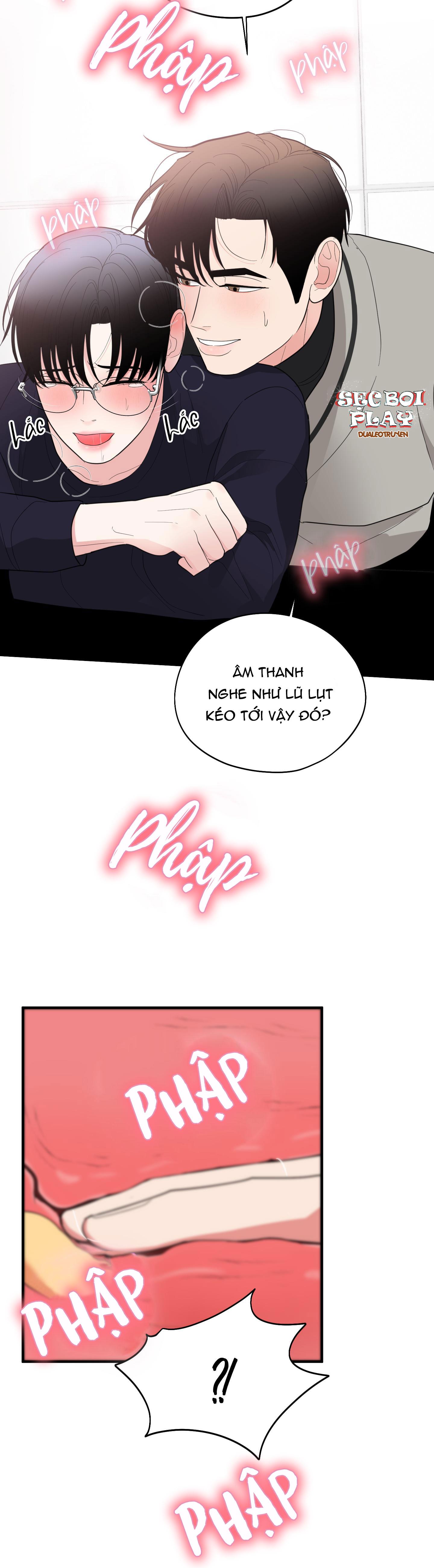 món quà dành cho kẻ ngạo mạn chapter 13 61