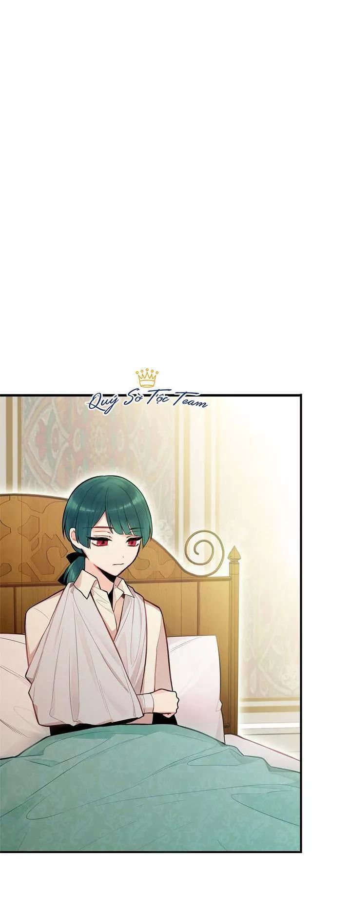 trọng sinh trở thành hoàng phi chapter 95 22