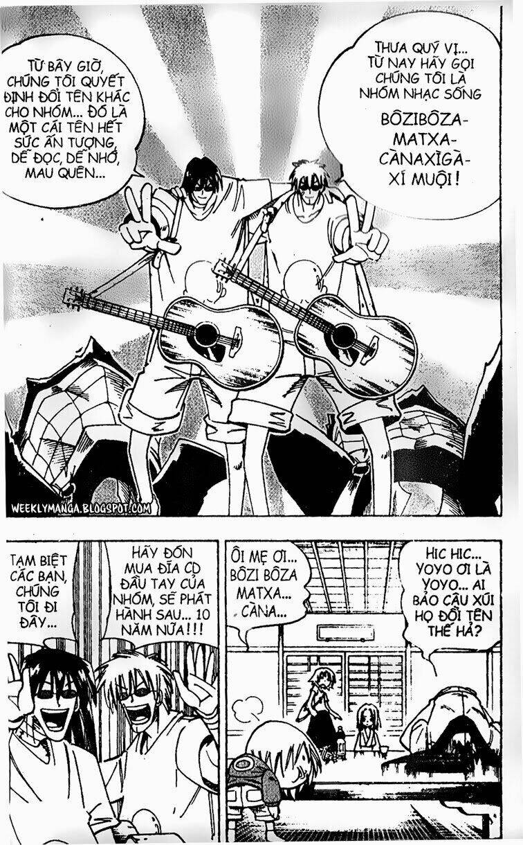 vua pháp thuật chapter 120 11