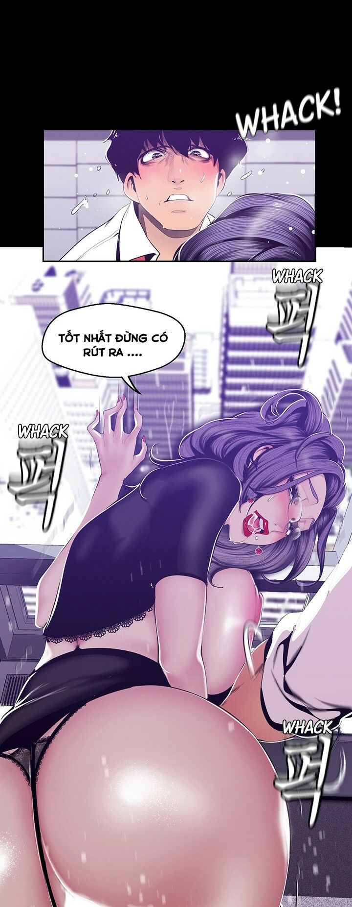 tân thế giới tuyệt vời chapter 81 57