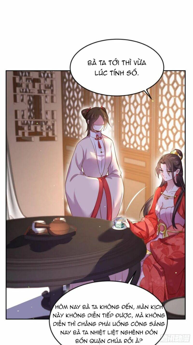 hoạn phi thiên hạ chapter 100 16