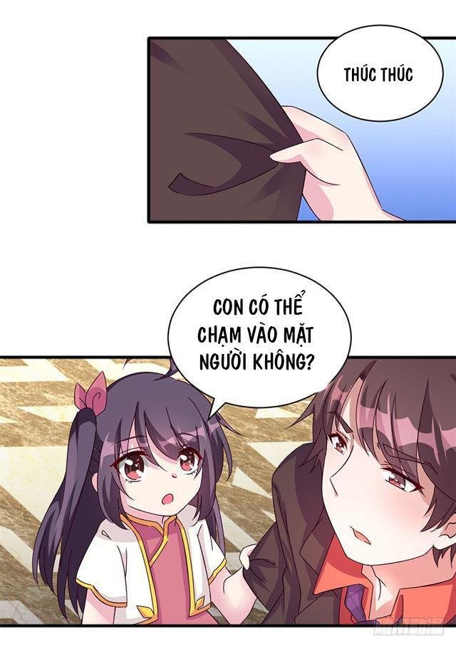 gửi người không quen chapter 7 5