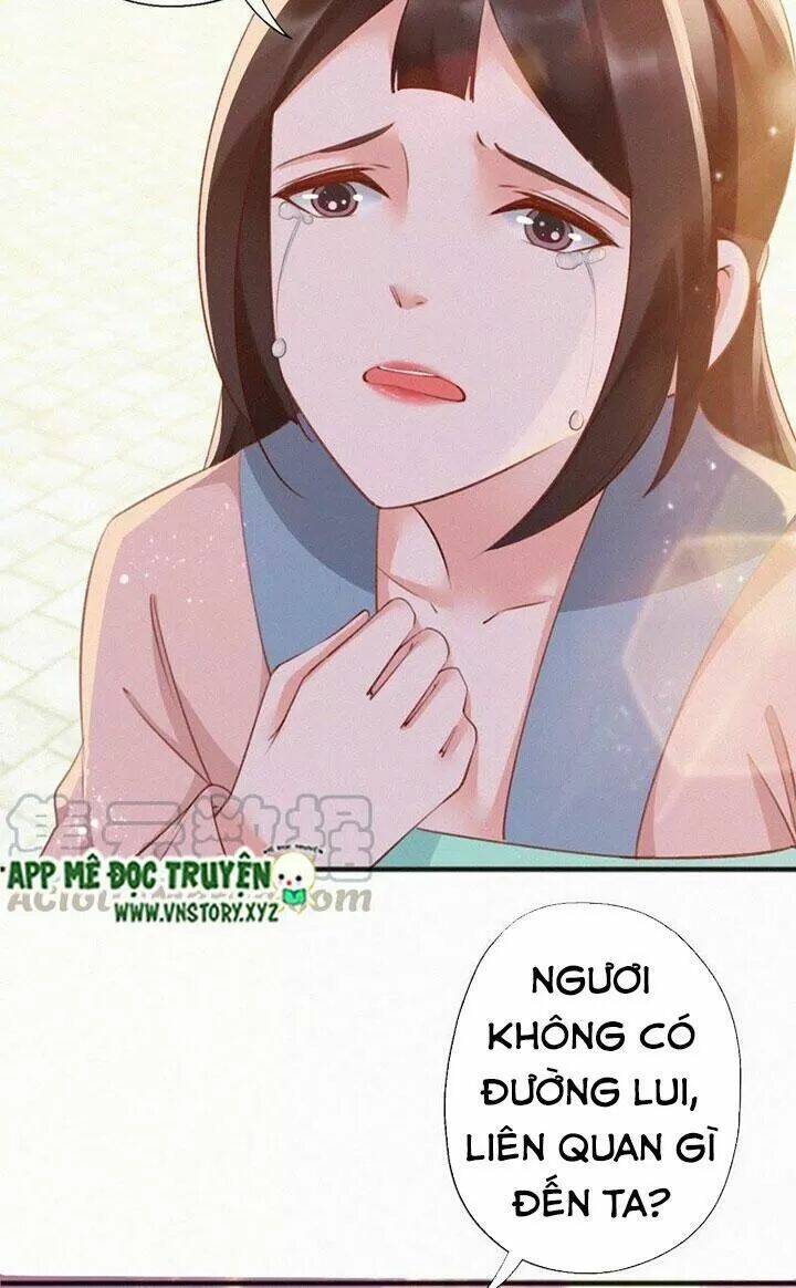 thiên hương mỹ nhân chapter 62 15