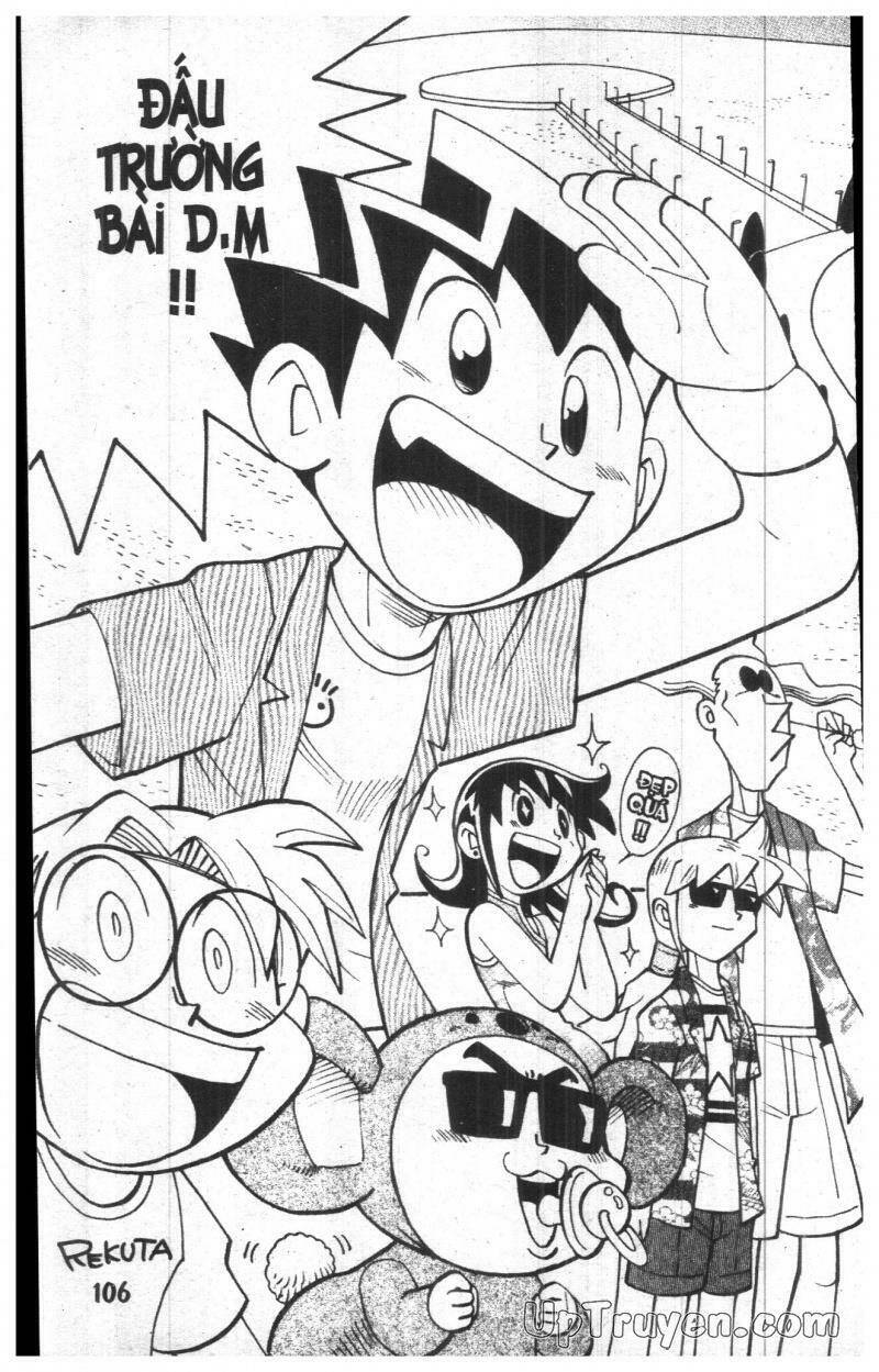 duel masters chapter 8 104