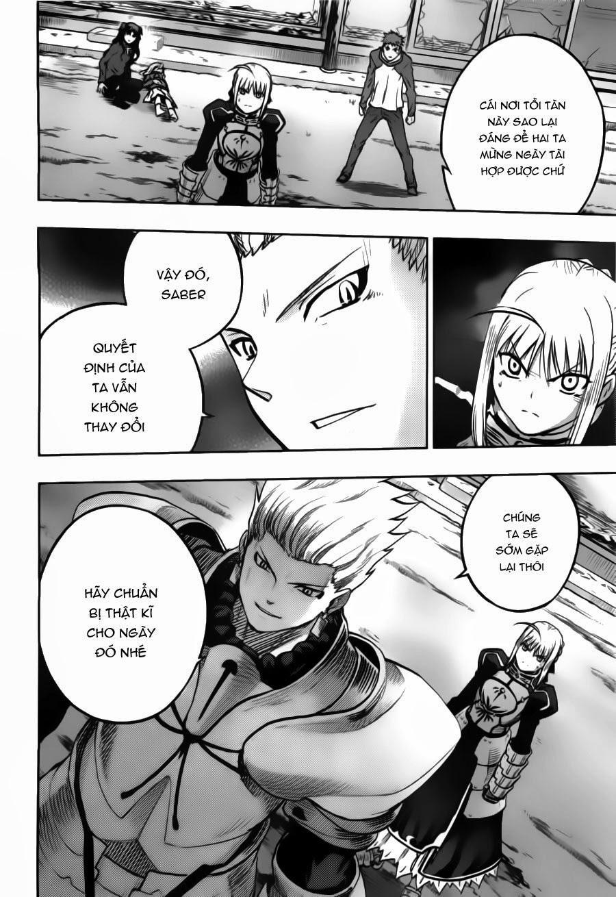 fate stay night chapter 64 44