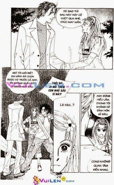 ảo vọng tình yêu chapter 3 20