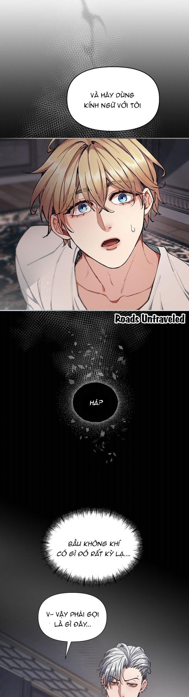 chuyến tàu cuồng loạn chapter 30 17