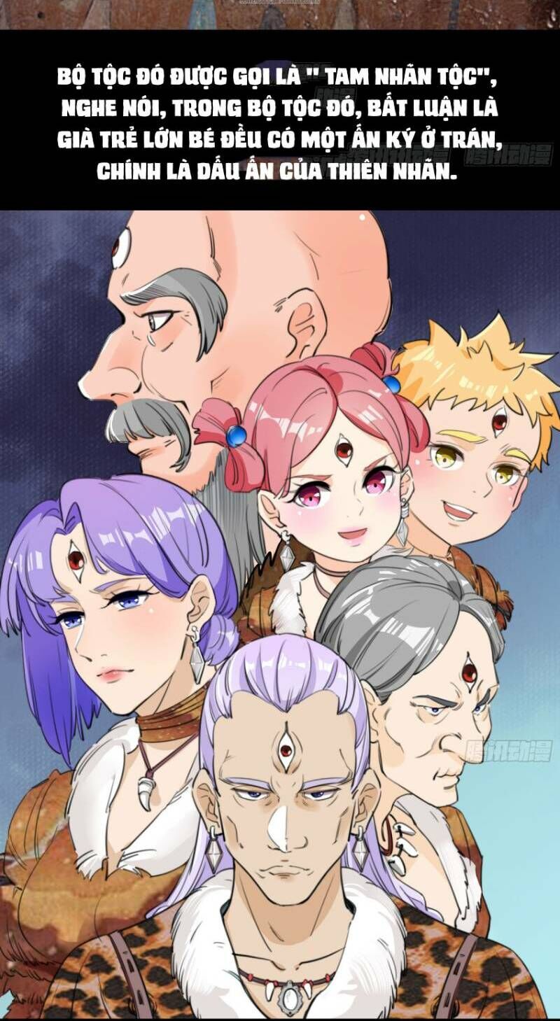 đỉnh phong cường thiếu chapter 30 6