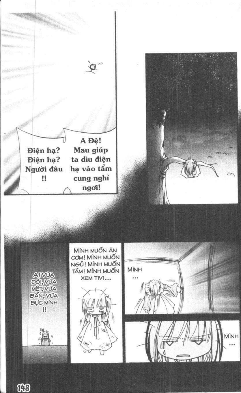 hoàng tử bóng tối chapter 1 147