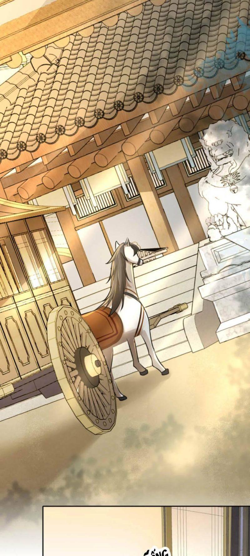 phương thức sinh tồn của công chúa pháo hôi chapter 30 2