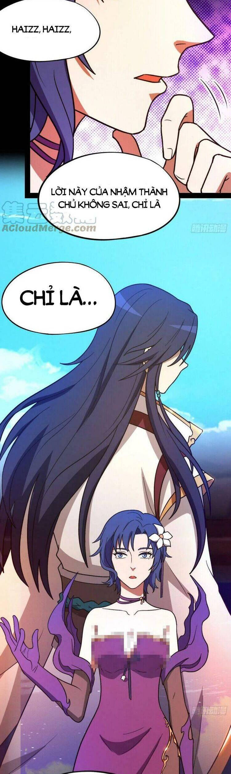 vạn cổ kiếm thần chapter 200 10