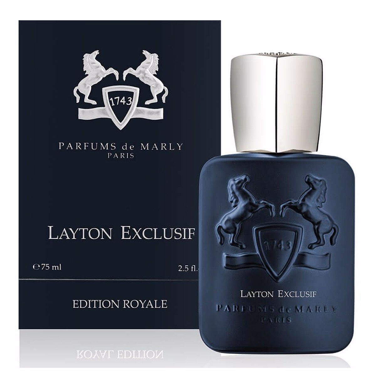 Nước Hoa Parfums De Marly Layton Exclusif 75ml