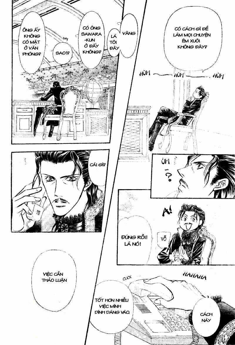 thử thách của kyouko chapter 101 5