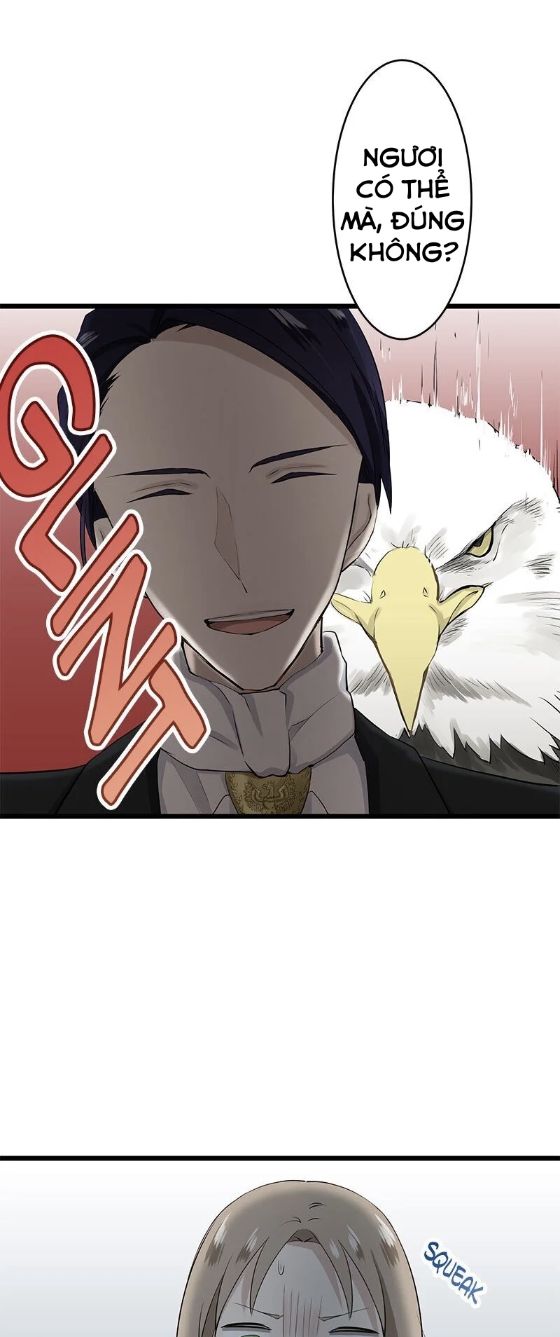 nullitas~nàng dâu giả dối~ chapter 22.2 22