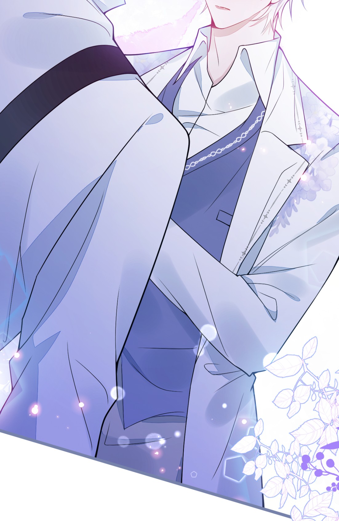 ân sủng của sói chapter 18 53