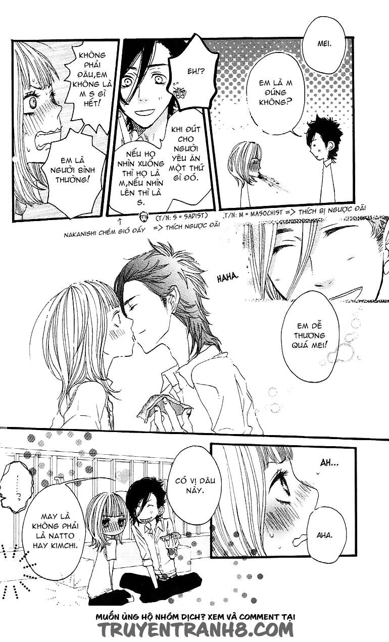 say i love you chapter 22 14