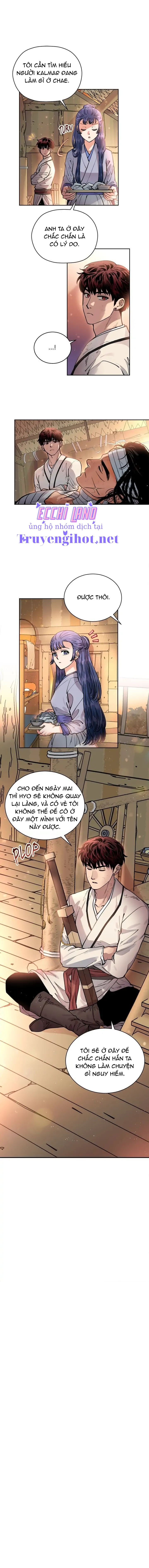 cô dâu thiên đàng chapter 39.2 3