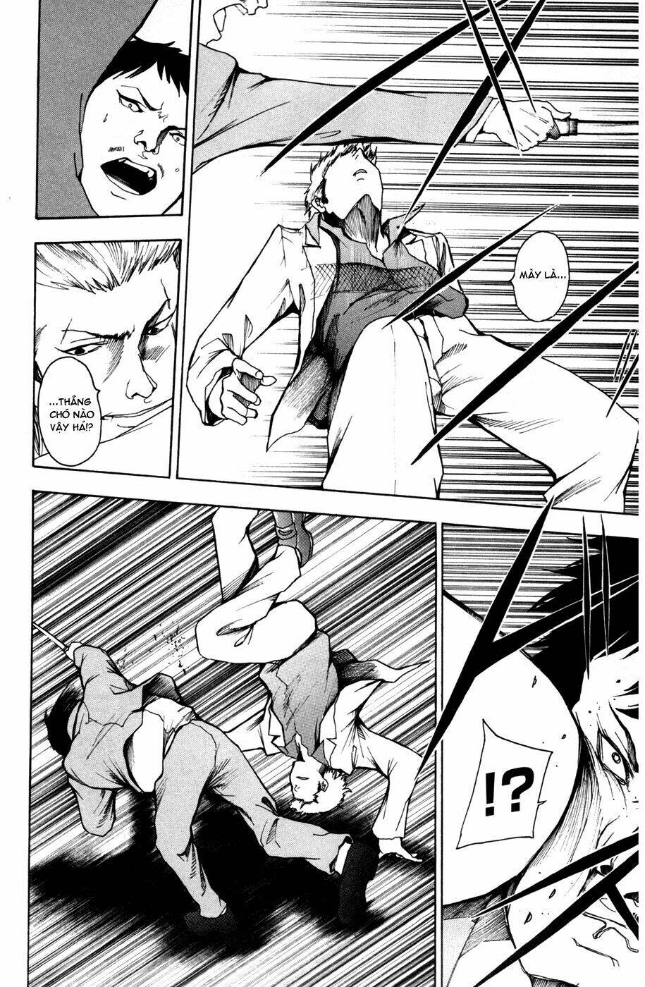 tiji-kun! chapter 16 4